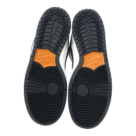 Nike SB Dunk Low Electric Pack Olympic Safari Men's Size 9.5 fz1233-002 - Picture 13 of 13